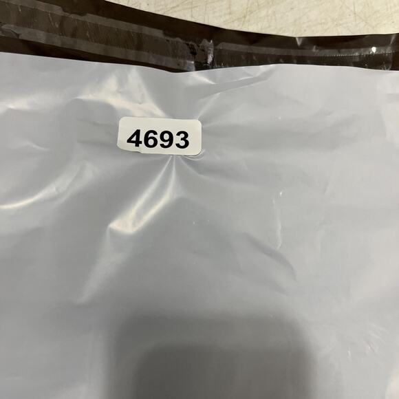 Tahari Shirt Womens Medium Black Striped Linen Top Business Casual Cottagecore - Picture 6 of 6